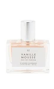 017 vanilla mousse perfume.